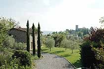 Colto dei Pallanti