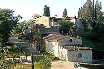 Villa Bernardi