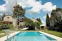 Casale la Canonica