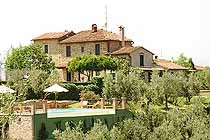 Villa Roncovisi 