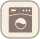 Lave-linge dans la maison Lave-linge dans la maison
