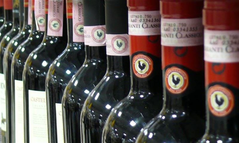 Vin italien : une boisson alcoolisée d'une qualité unique au monde.