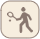 Court de tennis Court de tennis