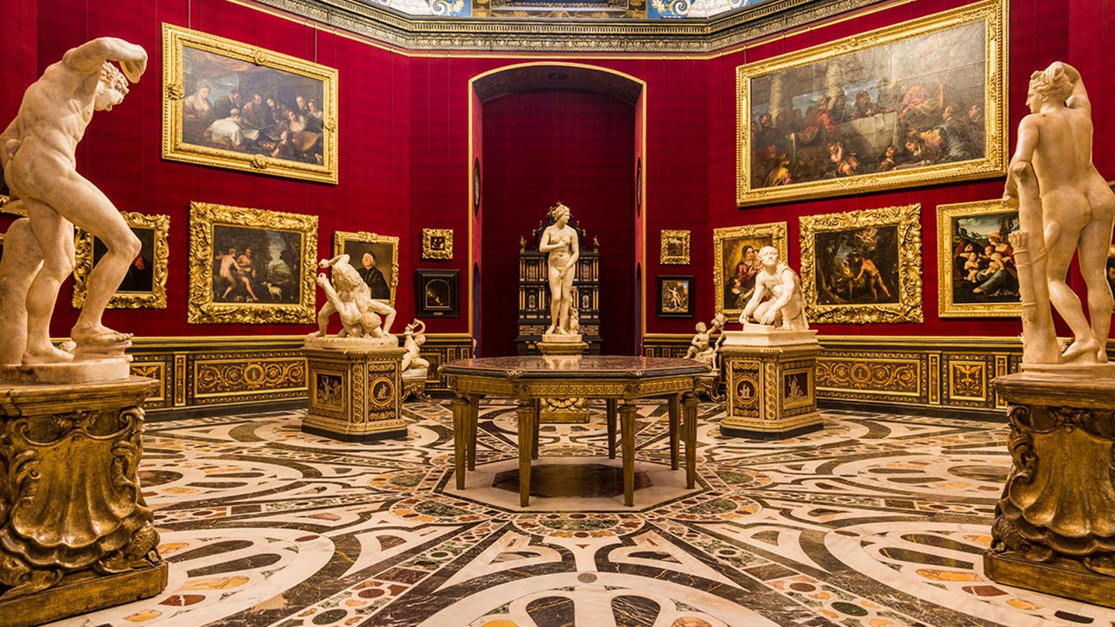 Uffizi