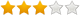 3 - Agréable 6